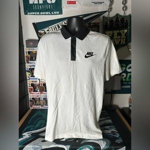 Nike Men’s Vintage Polo “Tiger Woods”